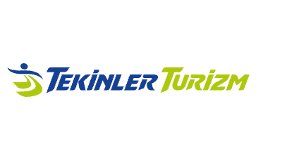 Tekinler Turizm | Konya Logo