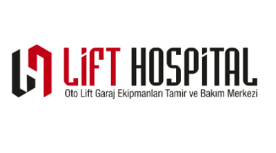 Lift Hospital Logo
