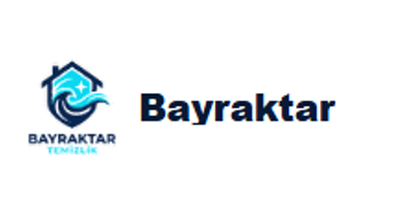 Bayraktar Halı Yıkama Logo