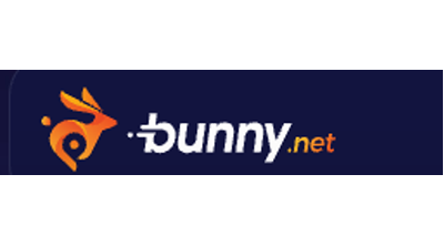 Bunny.net Logo