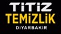 Titiz Temizlik | Diyarbakır Logo