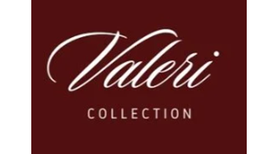 Valeri Collection Logo