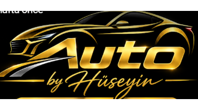Auto By Hüseyin Logo