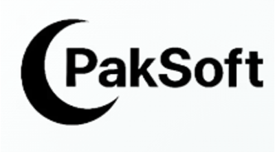 PakSoft Logo