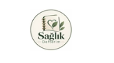 Saglikdefterim.co Logo