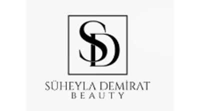 Süheyla Demirat Beauty Logo