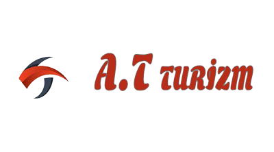 A. T Turizm Logo