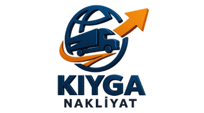 Kıyga Nakliyat Logo