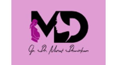 Op. Dr. Murat Demirkan Logo