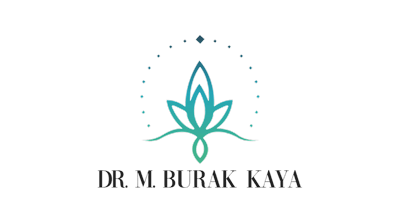 Dr. Burak Kaya Logo