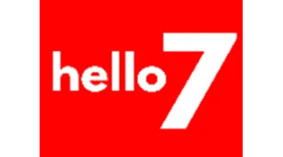Hello7 Logo