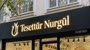 Nurgül Tesettür Giyim Logo