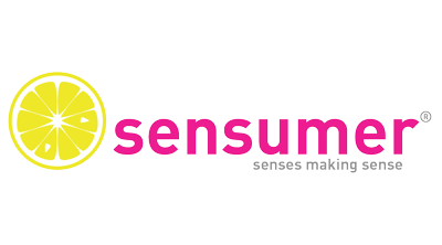 Sensumer Araştırma Logo