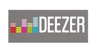 Deezer Logo