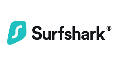 Surfshark Vpn Logo