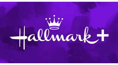 Hallmark Plus Logo