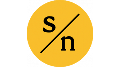 Sundance Now Logo