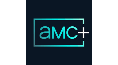AMC+ Logo