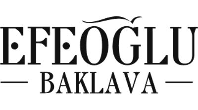 Efeoğlu Baklava Logo