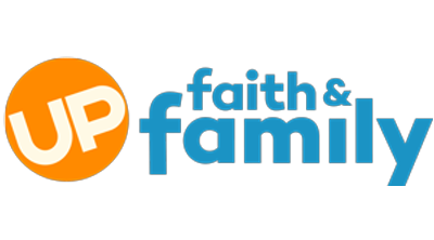 UP Faith & Family Logo