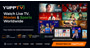 YuppTV Logo