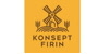 Konsept Fırın | Pendik Logo