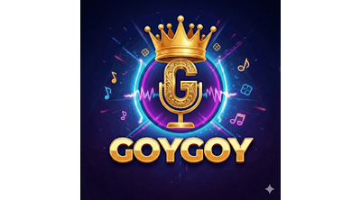 Goygoy Chat Logo