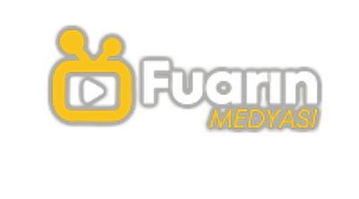 Fuarın Medyası Logo