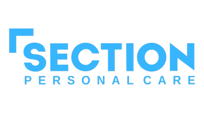 Section Personalcare Logo