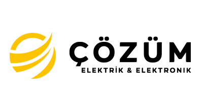 Çözüm Elektrik Elektronik Logo