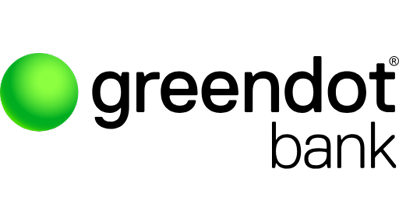 Green Dot Logo