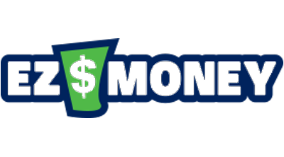 EZ Money Logo