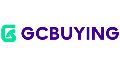 GCBUYING Logo