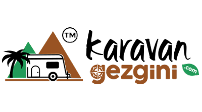 Karavan Gezgini Logo