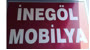 İnegöl Mobilya | Söke Logo