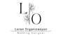 Loren Organizasyon | Antalya Logo