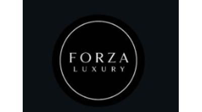 Forza Luxury Logo
