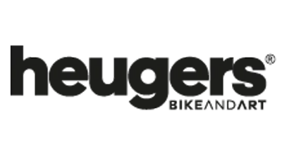 Heugers Bisiklet Logo