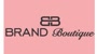 Brand Boutiquee Logo