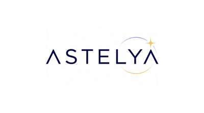 Astelya Logo