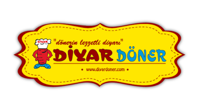 Diyar Döner | Çorlu Logo