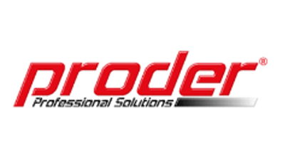 Proder Yazılım Logo