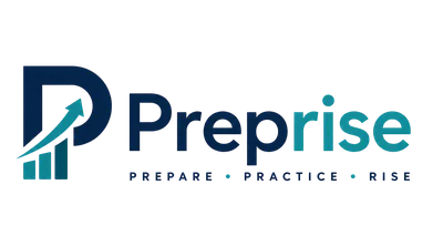 Preprise Logo