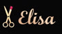 Elisa Bayan Kuaförü | Karabük Logo