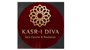 Kasr-ı Diva Restoran | Mardin Logo