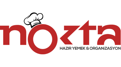 Nokta Yemek | Konya Logo