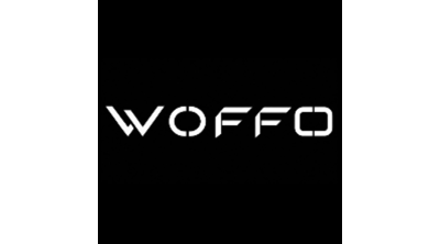 Woffo Teknoloji Logo
