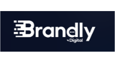Brandly Digital Logo