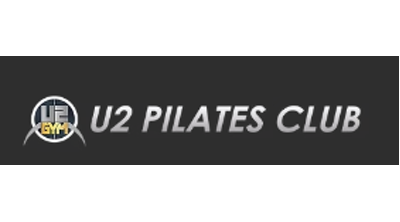 U2 Pilates Club Logo