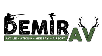 Demir Av | Ümraniye Logo